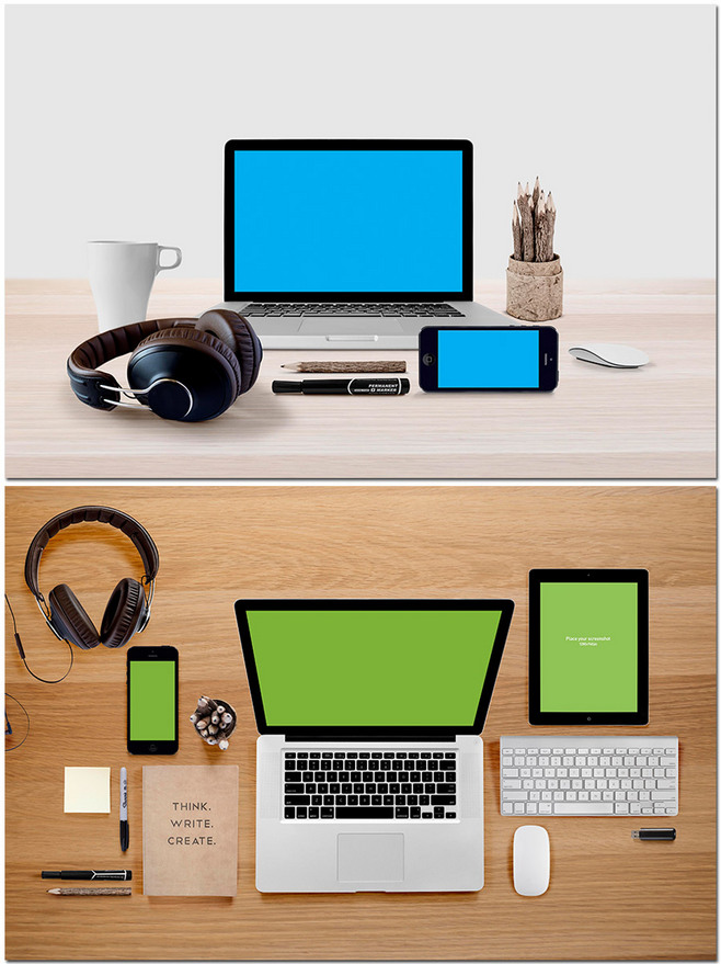 數碼電子產品與工藝禮品UI設計的融合 打造專業展示素材