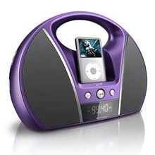 香港秋季電子產品展 Wing Hing Electronics Industrial Ltd 引領iPod音響軟件技術開發新潮流