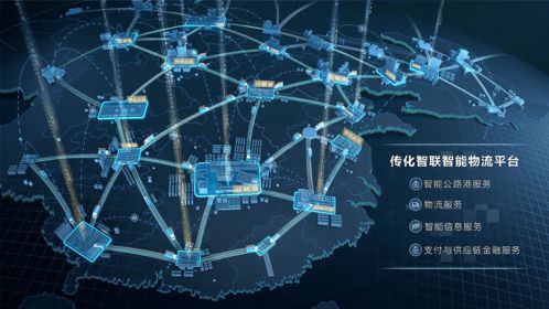 益農起飛 軟件科技領域迎來一批重大項目，推動農業數字化轉型