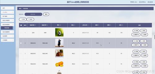 springboot畢設 基于java的網(wǎng)上購物系統(tǒng) 程序 論文